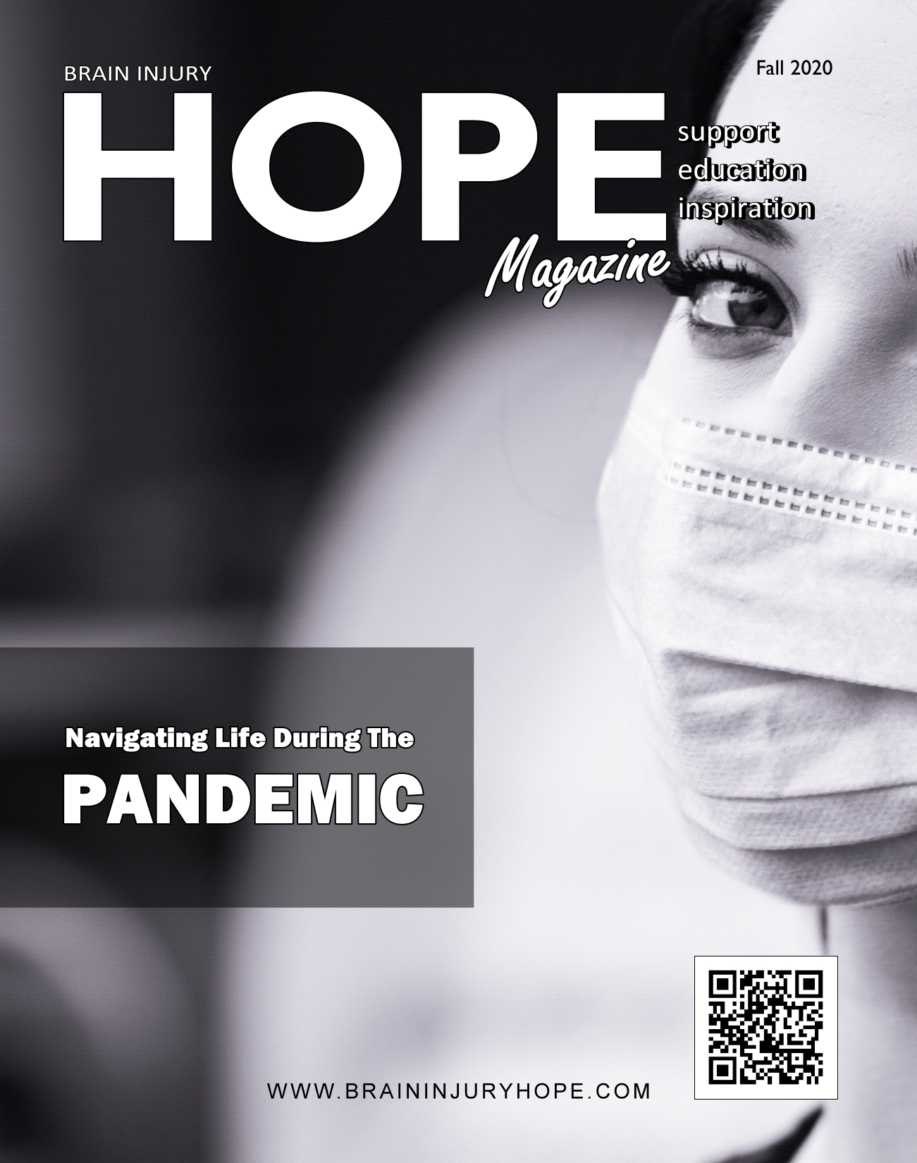 brain injury hope magazine
